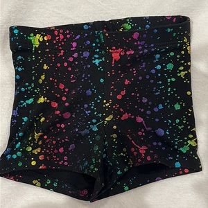 Pixie Lane Tumble Shorts